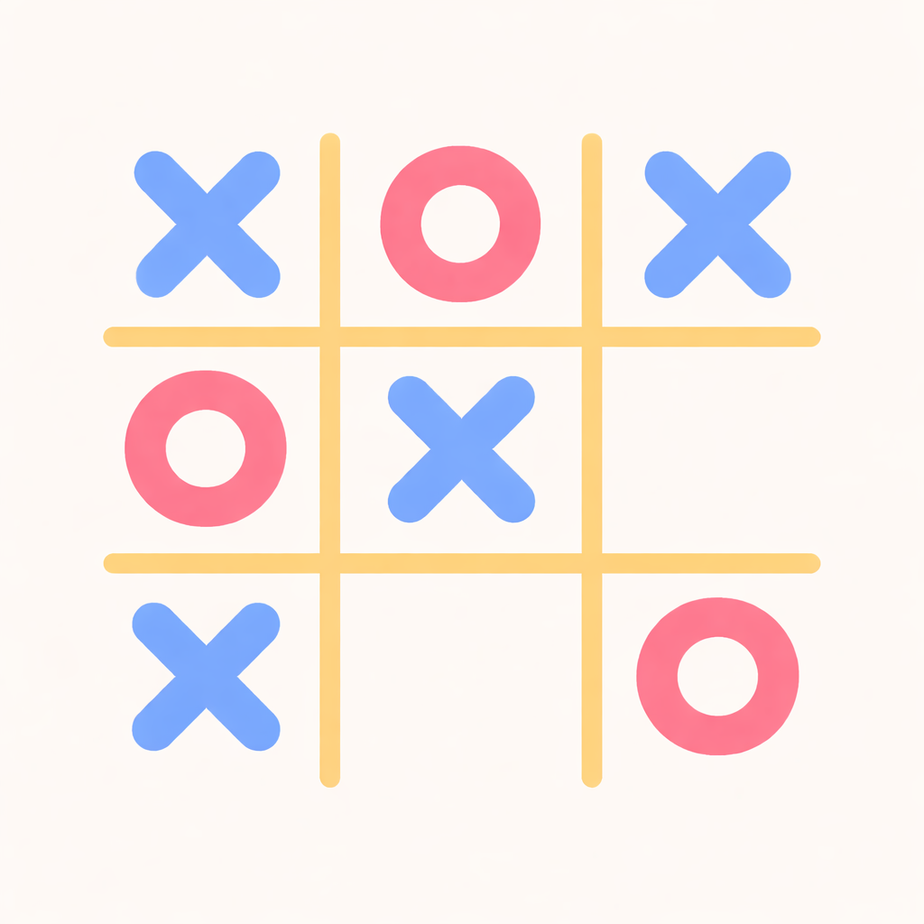 Tic Tac Toe